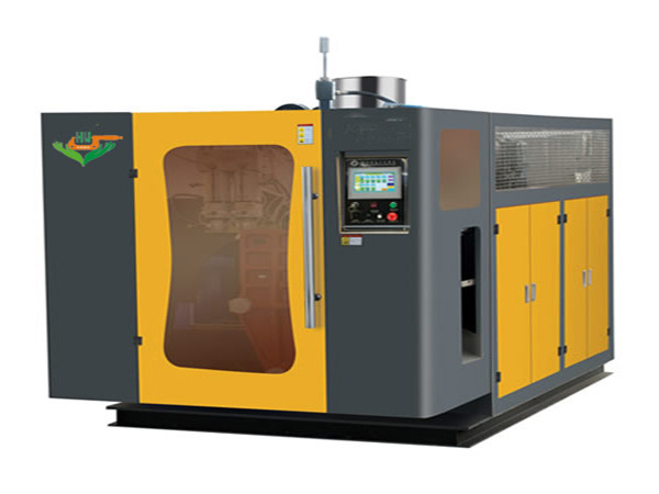 中空吹塑機(jī) 1