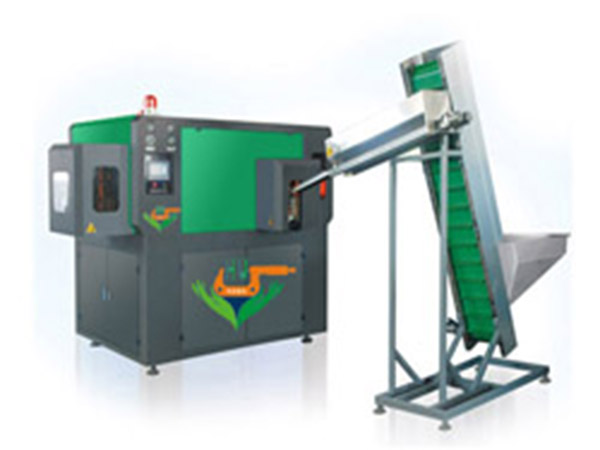 HW-2000 full automatic bottle blowing machine